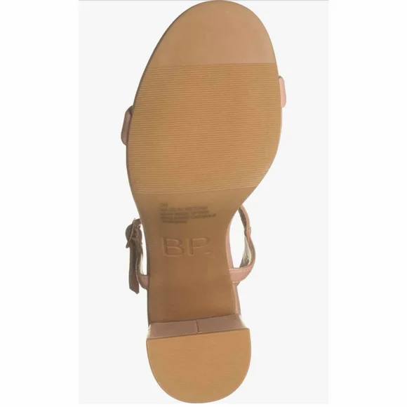 BP Lexy Sandal (Woman) - Picture 6 of 6